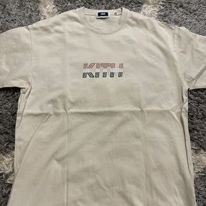 Kith Maze Tshirt Preowned Sz Small